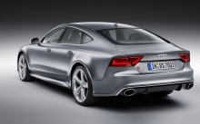 Audi RS7 Sportback,  7, , ,  